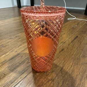 Brand New Starbucks cup